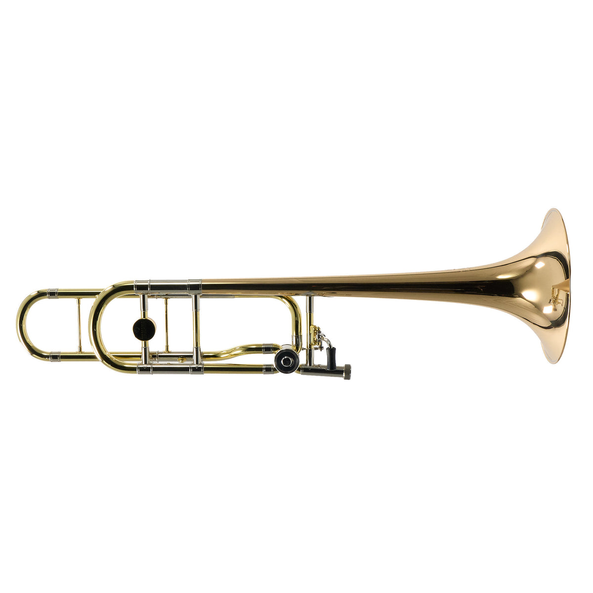 Yamaha YSL-882IIGO 'Xeno' Professional Tenor Trombone in Lacquer
