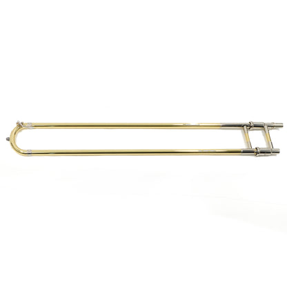 Yamaha YSL-882IIGO 'Xeno' Professional Tenor Trombone in Lacquer