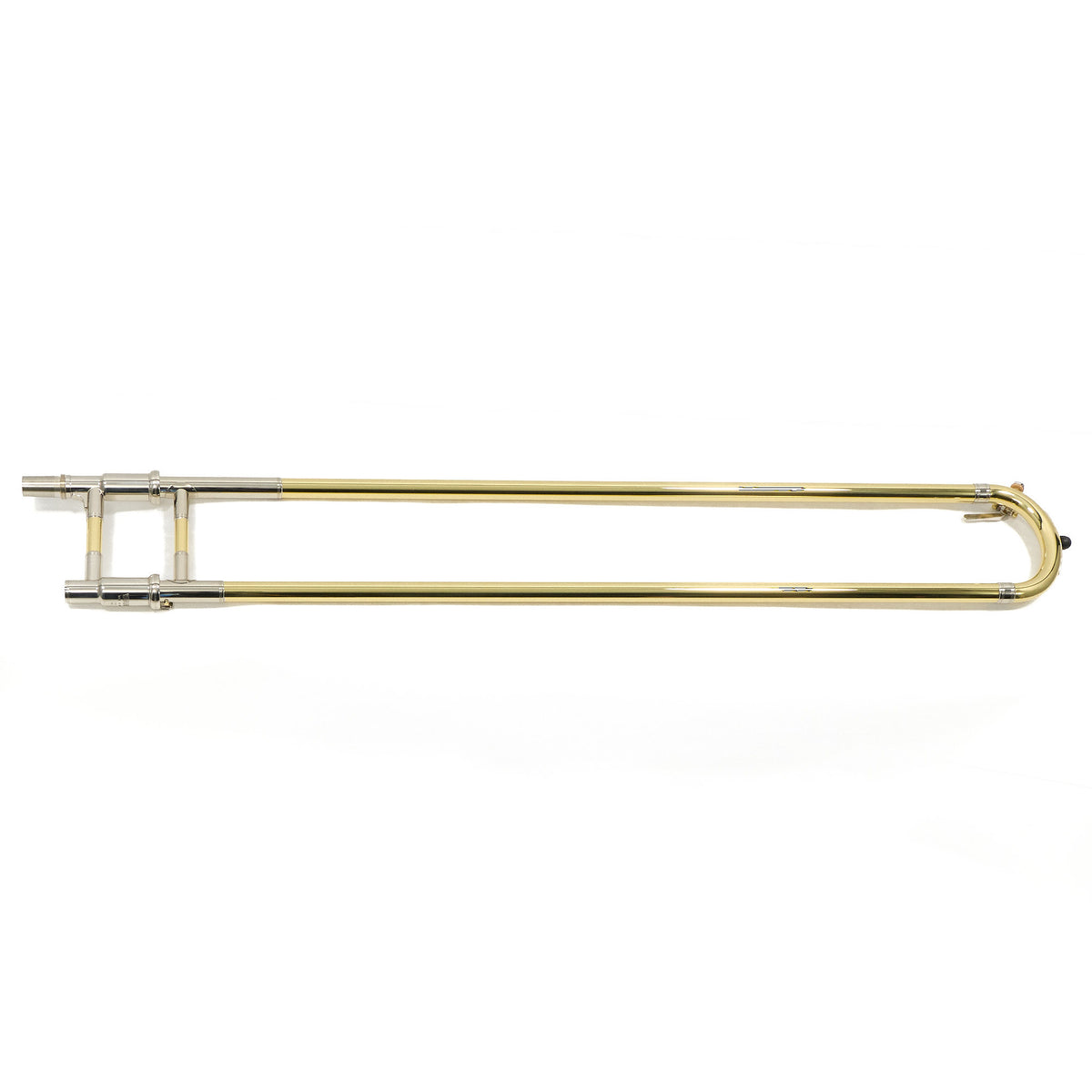 Yamaha YSL-882IIGO 'Xeno' Professional Tenor Trombone in Lacquer