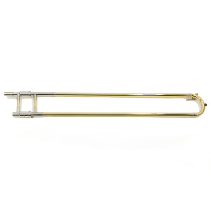 Yamaha YSL-882IIGO 'Xeno' Professional Tenor Trombone in Lacquer