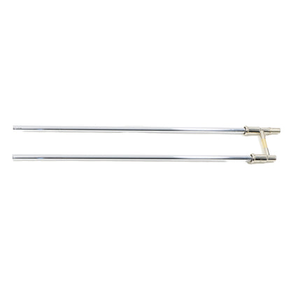 Yamaha YSL-882IIGO 'Xeno' Professional Tenor Trombone in Lacquer