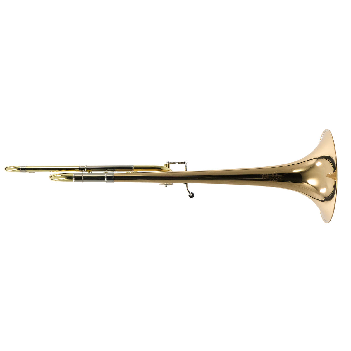 Yamaha YSL-882IIGO 'Xeno' Professional Tenor Trombone in Lacquer