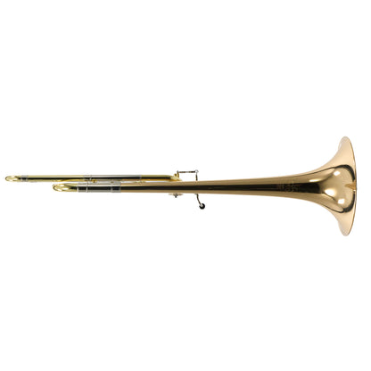Yamaha YSL-882IIGO 'Xeno' Professional Tenor Trombone in Lacquer