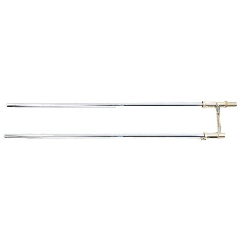 Bach Model 42B Professional Trombone with Gold Brass Bell SN 216482 OPEN BOX- for sale at BrassAndWinds.com