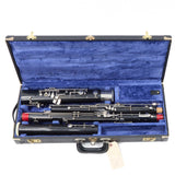 Fox Model 41 Intermediate Bassoon SN 53696 EXCELLENT