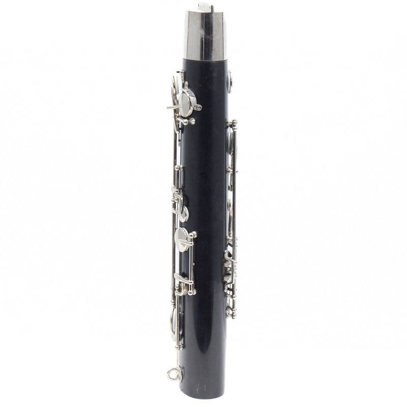 Fox Model 41 Intermediate Bassoon SN 53696 EXCELLENT
