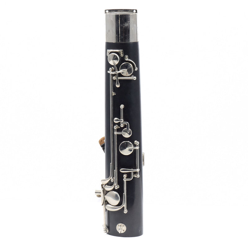 Fox Model 41 Intermediate Bassoon SN 53696 EXCELLENT