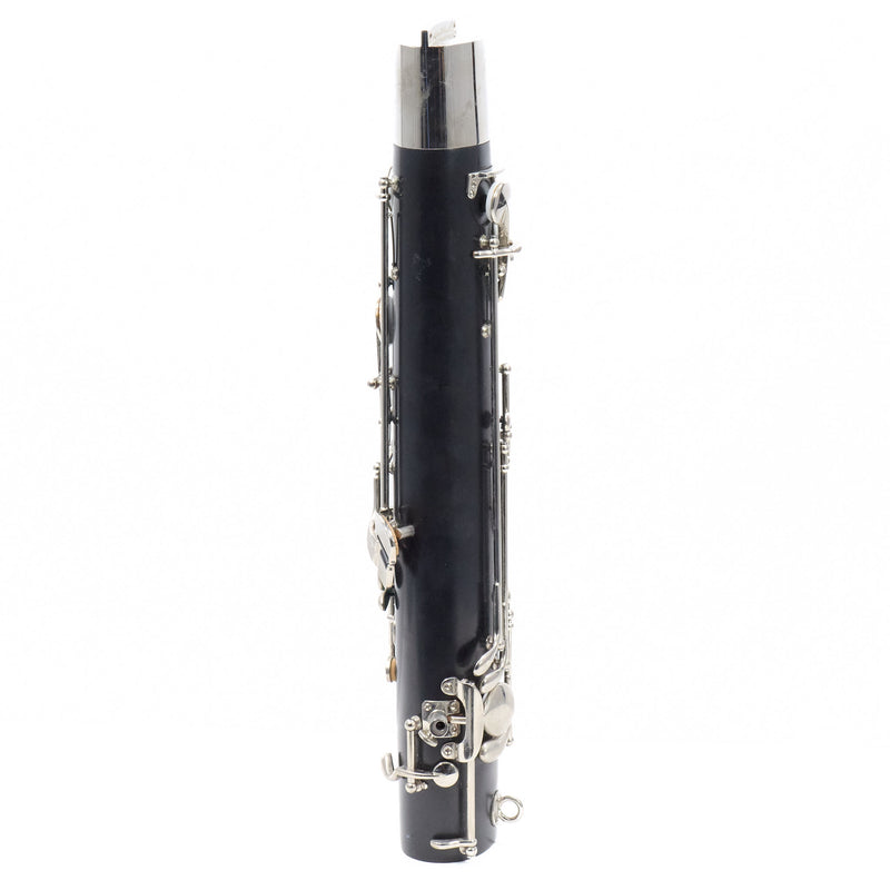 Fox Model 41 Intermediate Bassoon SN 53696 EXCELLENT