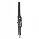 Fox Model 41 Intermediate Bassoon SN 53696 EXCELLENT