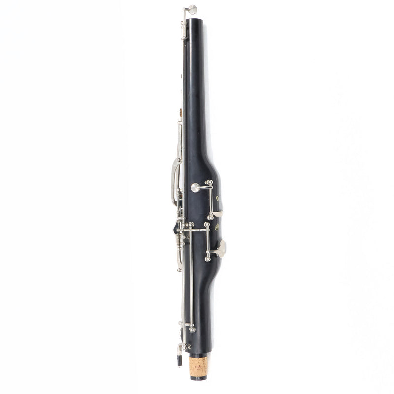 Fox Model 41 Intermediate Bassoon SN 53696 EXCELLENT