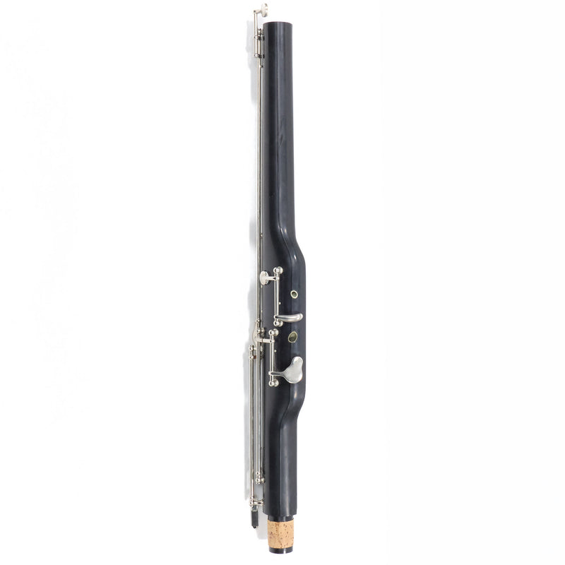 Fox Model 41 Intermediate Bassoon SN 53696 EXCELLENT