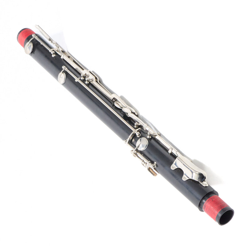 Fox Model 41 Intermediate Bassoon SN 53696 EXCELLENT