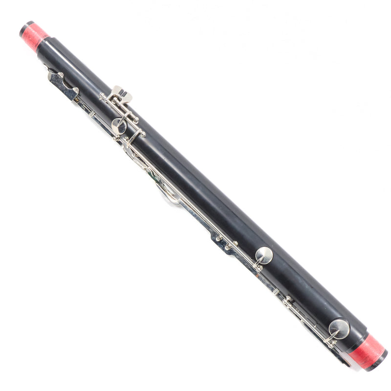Fox Model 41 Intermediate Bassoon SN 53696 EXCELLENT