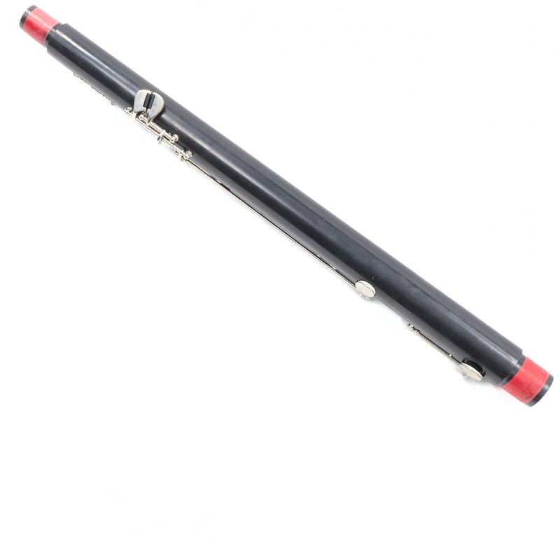 Fox Model 41 Intermediate Bassoon SN 53696 EXCELLENT