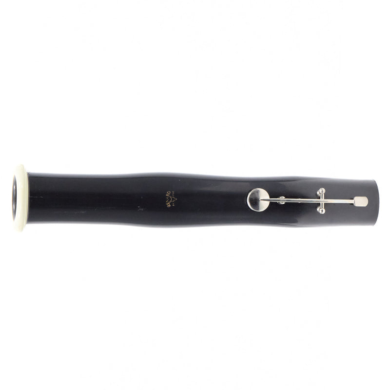 Fox Model 41 Intermediate Bassoon SN 53696 EXCELLENT
