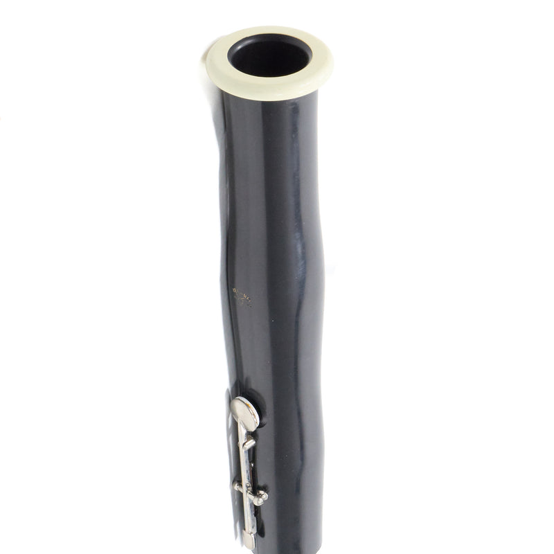 Fox Model 41 Intermediate Bassoon SN 53696 EXCELLENT