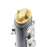 Fox Model 41 Intermediate Bassoon SN 53696 EXCELLENT