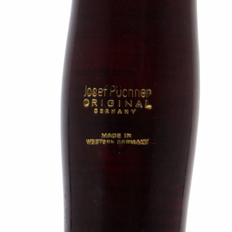 Josef Puchner Artist Model Bassoon with High D Key SN 7782 EXCELLENT- for sale at BrassAndWinds.com