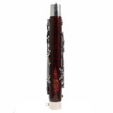 Josef Puchner Artist Model Bassoon with High D Key SN 7782 EXCELLENT- for sale at BrassAndWinds.com
