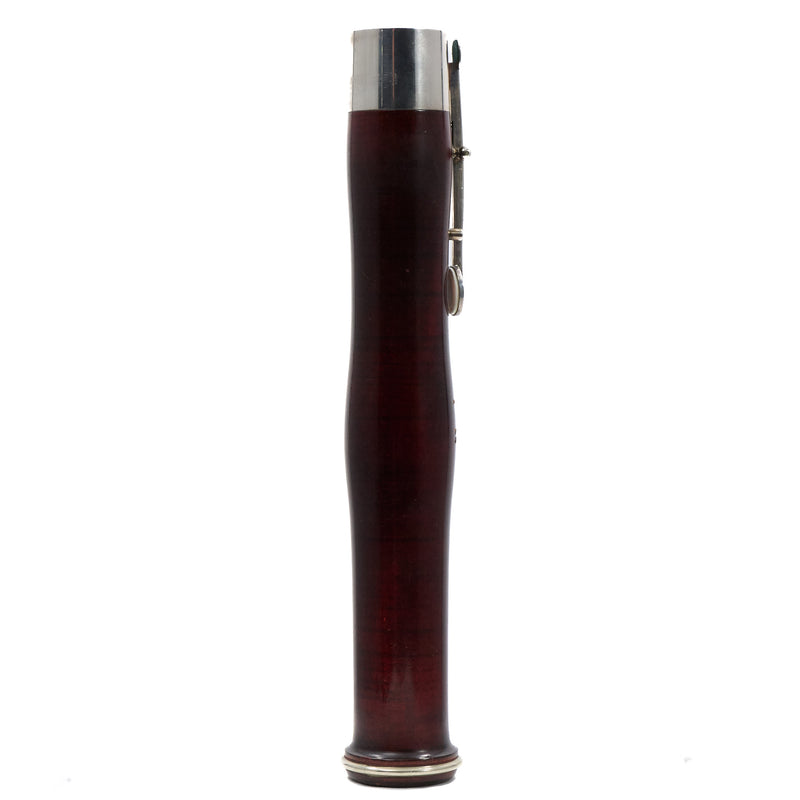 Josef Puchner Artist Model Bassoon with High D Key SN 7782 EXCELLENT- for sale at BrassAndWinds.com