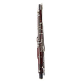 Josef Puchner Artist Model Bassoon with High D Key SN 7782 EXCELLENT- for sale at BrassAndWinds.com
