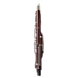 Josef Puchner Artist Model Bassoon with High D Key SN 7782 EXCELLENT- for sale at BrassAndWinds.com