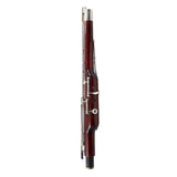 Josef Puchner Artist Model Bassoon with High D Key SN 7782 EXCELLENT- for sale at BrassAndWinds.com