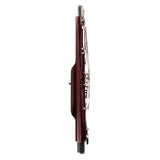 Josef Puchner Artist Model Bassoon with High D Key SN 7782 EXCELLENT- for sale at BrassAndWinds.com