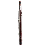 Josef Puchner Artist Model Bassoon with High D Key SN 7782 EXCELLENT- for sale at BrassAndWinds.com