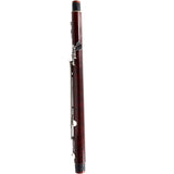 Josef Puchner Artist Model Bassoon with High D Key SN 7782 EXCELLENT- for sale at BrassAndWinds.com