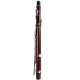 Josef Puchner Artist Model Bassoon with High D Key SN 7782 EXCELLENT- for sale at BrassAndWinds.com