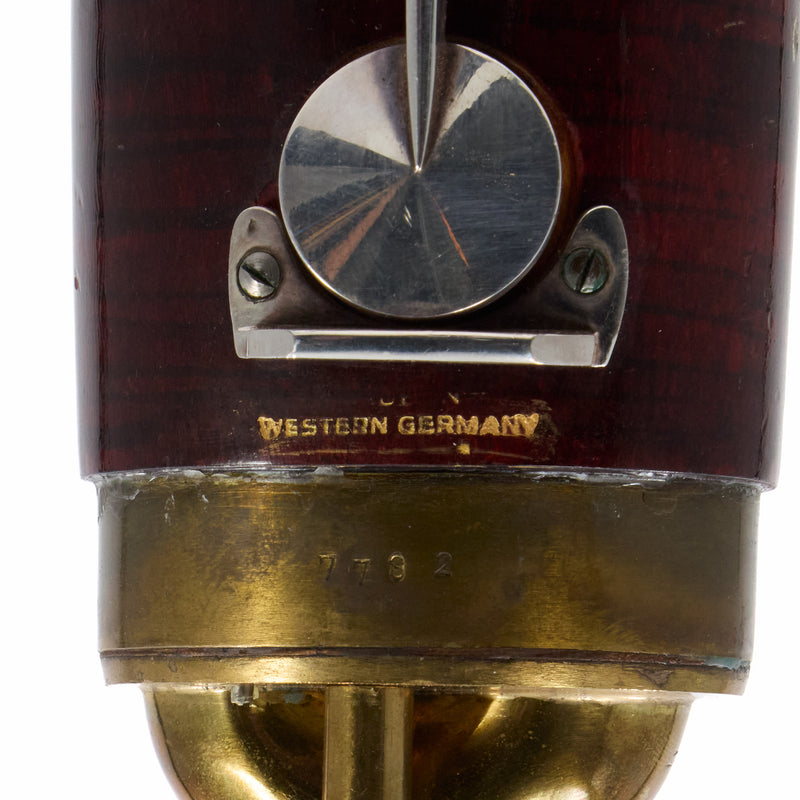 Josef Puchner Artist Model Bassoon with High D Key SN 7782 EXCELLENT- for sale at BrassAndWinds.com