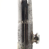 Josef Puchner Artist Model Bassoon with High D Key SN 7782 EXCELLENT- for sale at BrassAndWinds.com