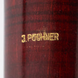 Josef Puchner Artist Model Bassoon with High D Key SN 7782 EXCELLENT- for sale at BrassAndWinds.com