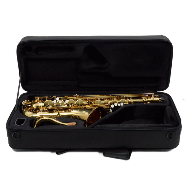 Eastman Model ETS483 Performance Series Tenor Saxophone SN A2450772 OPEN BOX
