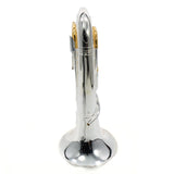 Yamaha Model YEP-842TS Custom Compensating Euphonium MINT CONDITION