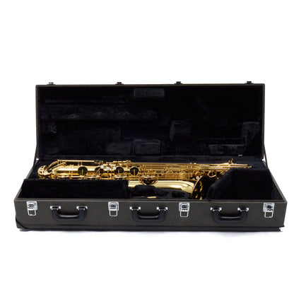 Yamaha YBS-62II Professional Baritone Saxophone in Lacquer