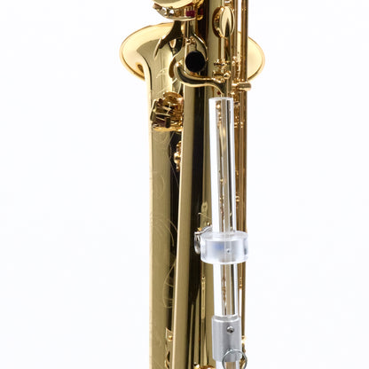 Yamaha YBS-62II Professional Baritone Saxophone in Lacquer