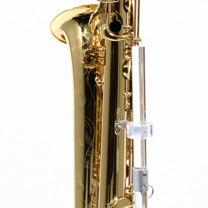 Yamaha YBS-62II Professional Baritone Saxophone in Lacquer