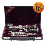 Yamaha Model YOB-841LT Custom Handmade Oboe MINT CONDITION