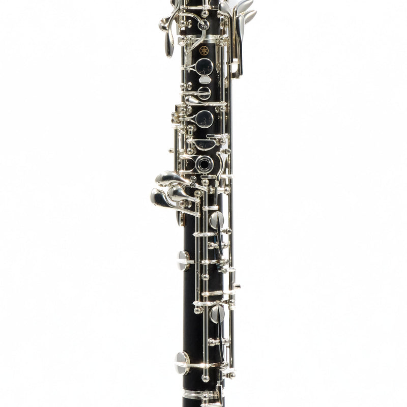 Yamaha Model YOB-841LT Custom Handmade Oboe MINT CONDITION