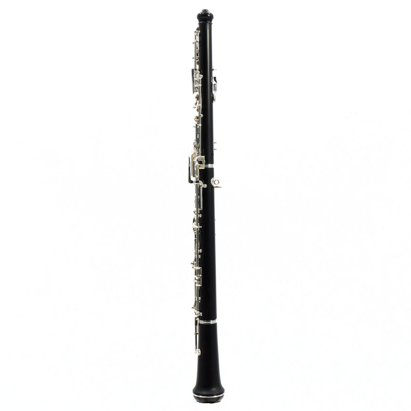 Yamaha Model YOB-841LT Custom Handmade Oboe MINT CONDITION