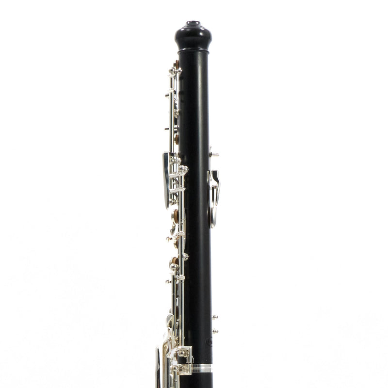 Yamaha Model YOB-841LT Custom Handmade Oboe MINT CONDITION