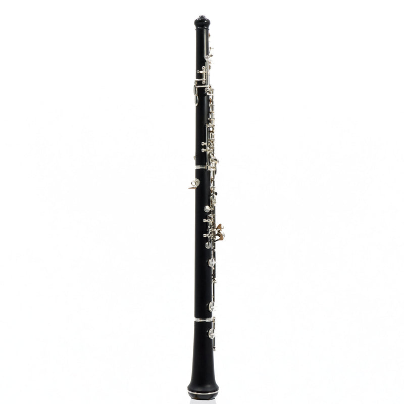 Yamaha Model YOB-841LT Custom Handmade Oboe MINT CONDITION