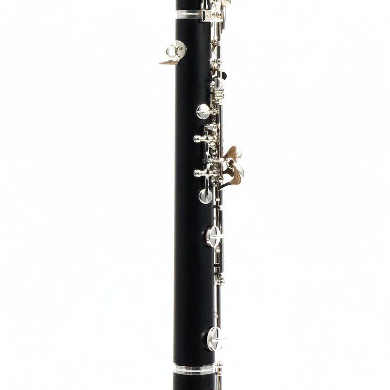 Yamaha Model YOB-841LT Custom Handmade Oboe MINT CONDITION