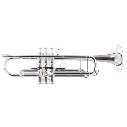 Yamaha YTR-8345IIGS 'Xeno' Professional Bb Trumpet in Silver Plate