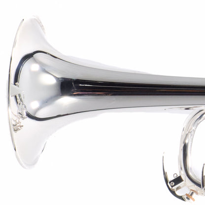 Yamaha YTR-8345IIGS 'Xeno' Professional Bb Trumpet in Silver Plate