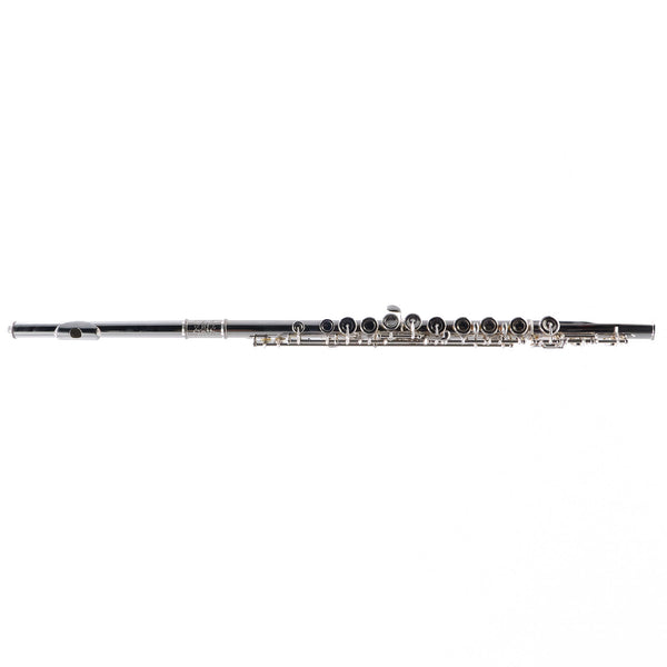 Selmer Model SFL301 Closed Hole Student Flute SN J0925101 NICE