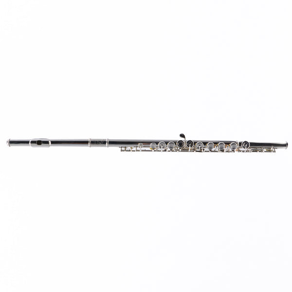 Selmer Model SFL301 Closed Hole Student Flute SN J0925335 NICE