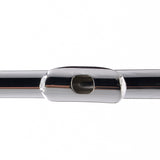 Selmer Model SFL301 Closed Hole Student Flute SN J0925127 NICE